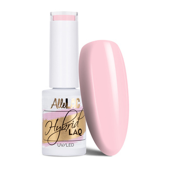 Vernis hybride AlleLac Collection Coffee & Chocolate 5 g n° 47