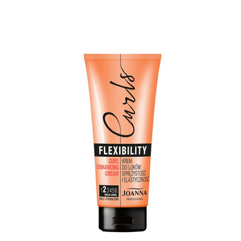 Crème pour boucles souples et élastiques Joanna Professional Curls 200 g
