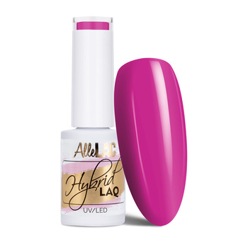 Vernis hybride AlleLac Fanaberia Collection 5 g n° 25