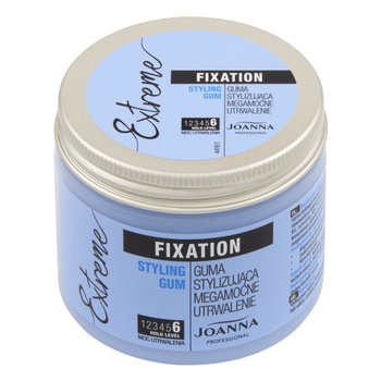 Gel coiffant ultra-fort Joanna Professional Fixation 200 g