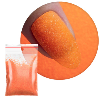 Paillettes pour ongles MollyLac n° 12, 20 g