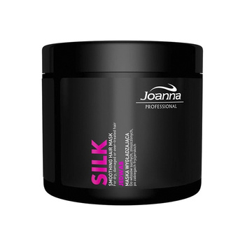 Masque capillaire lissant à la soie Joanna 500 g