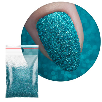 Paillettes pour ongles n° 123, 20 g