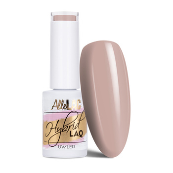 Vernis hybride AlleLac Collection Chillout 5 g n° 36