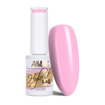 Vernis hybride AlleLac Ice Candy Collection 5 g n° 15