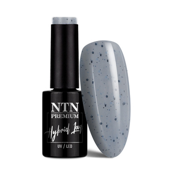 Vernis hybride NTN Premium Sugar Sweets Collection 5 g n° 197