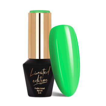 Vernis hybride MollyLac Édition limitée Unlimited 10 g n° 434