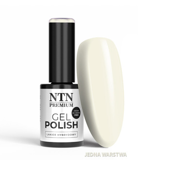 Vernis hybride NTN Premium Miss Universe Collection sans HEMA/Di-HEMA, 5 g, n° 35