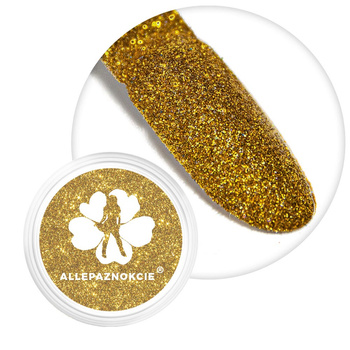 Brokat pour ongles en pot n° 52 2 g