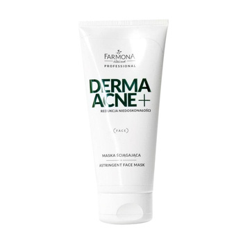 Masque astringent Farmona Derma Acne+ 200 g