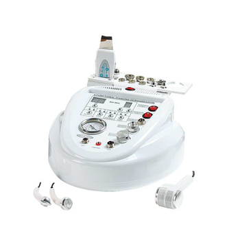 CO Basic 4-en-1 Micro + Cavitation + Ultrasons + Marteau CN00791