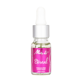 Huile parfumée pour les ongles Eternal MollyLac Nail & Cuticle Oil 10 ml