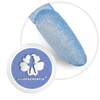 Brokat pour ongles en pot n° 124 2 g