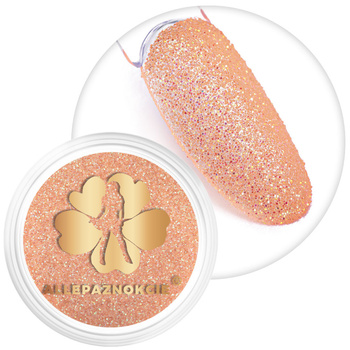 Poudre pour ongles Syreni Pył Allepaznokcie pot 2,5 g n° 2
