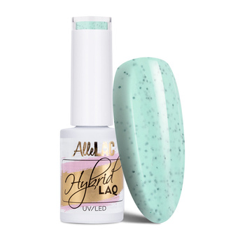 Vernis hybride AlleLac Sweet Pepper 5 g n° 127