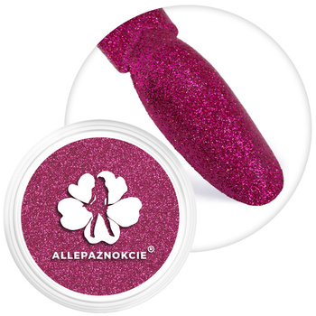 Brokat pour ongles en pot n° 20 2 g