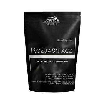 Décolorant pour mèches et balayage Joanna Platinum 450 g