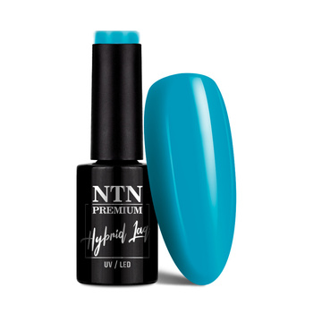 Vernis hybride NTN Premium Design Your Style Collection 5G NR 44