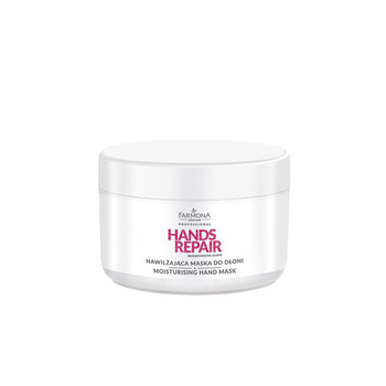 Masque hydratant pour les mains Farmona Hands Repair 300 ml