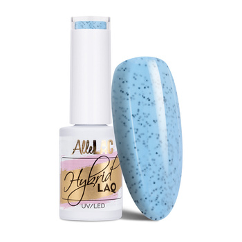 Vernis hybride AlleLac Sweet Pepper 5 g n° 130