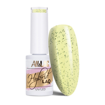 Vernis hybride AlleLac Sweet Pepper 5 g n° 129