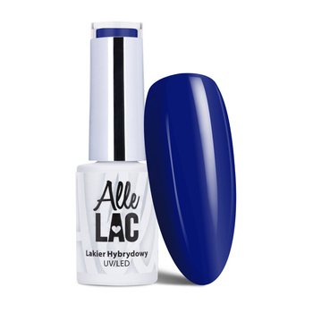 Vernis hybride AlleLac Sheila Collection 5 g n° 39