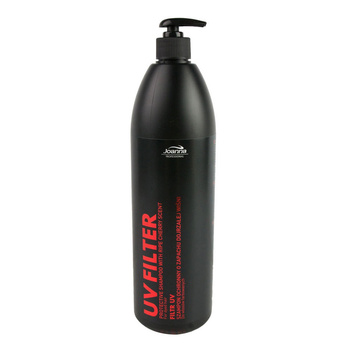 Shampooing pour cheveux colorés Joanna cerise mûre 1000 ml
