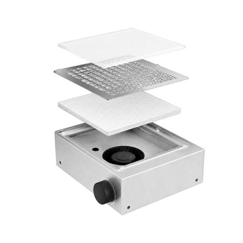 Purificateur d'air Medizio Saeshin mediAir 60 W
