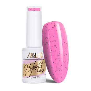 Vernis hybride AlleLac Sweet Pepper 5 g n° 126