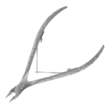 Pince à cuticules Staleks Smart 100 9 mm