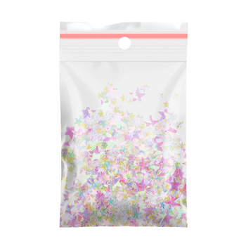Décoration pour ongles Stars n° 1, 2 g