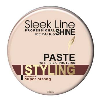 Pâte coiffante protéines et soie Stapiz 150 g