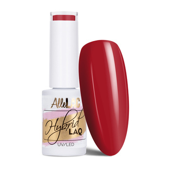 Vernis hybride AlleLac Paris Collection 5 g n° 6