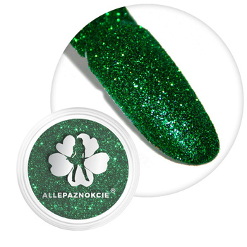 Paillettes pour ongles en pot n° 30 2 g