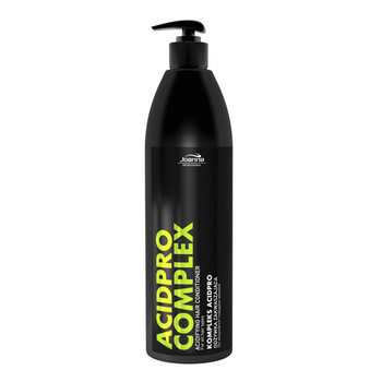 Après-shampooing pour tous types de cheveux Joanna acidifiant 1000 g