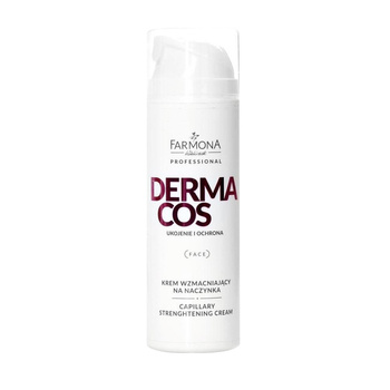 Crème fortifiante pour les capillaires Farmona Dermacos 150 ml