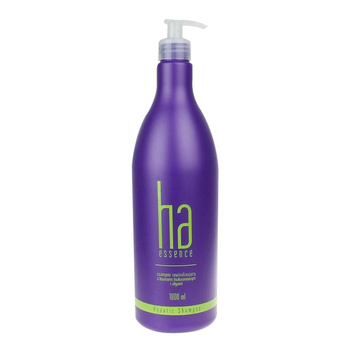 Shampooing Stapiz Ha Essence à l'acide hyaluronique et à l'extrait d'algues marines 1000 ml