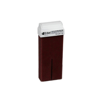 Cire dépilatoire Erbel Chocolate 100 ml