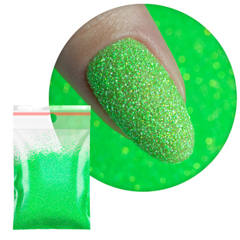 Paillettes pour ongles n° 25, 20 g