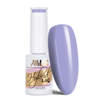 Vernis hybride AlleLac Fanaberia Collection 5 g n° 20