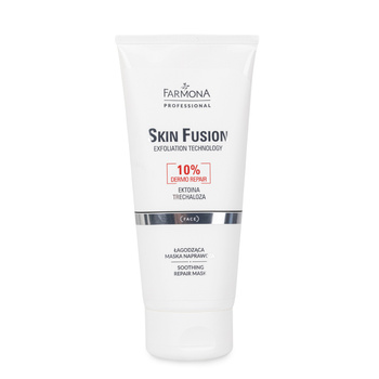Masque réparateur apaisant Farmona Skin Fusion 200 ml