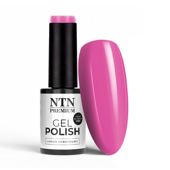 Vernis hybride NTN Premium California Collection sans HEMA/Di-HEMA, 5 g, n° 140