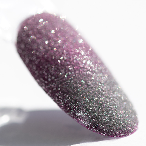 Poudre pour ongles Thermo Flash Effect MollyLac 0,5 g n° 2