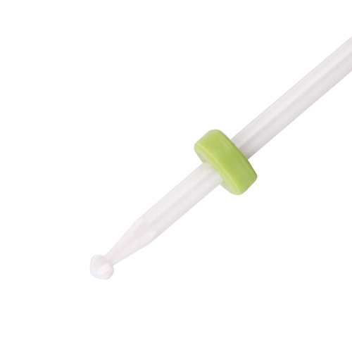 Keramikfräser für Nagelhaut Small Ball C 3/32" stark