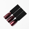Lakier do stempli i stampingu Molly Nails PRO Stamping Red Chrome Nr 10 10ml