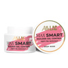 AlleLac Max Smart Builder Gel Control Deep Rose 45g thick builder gel