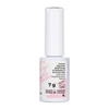 Baza kauczukowa Rubber Base AlleLac Clear HEMA/Di-HEMA Free 7g