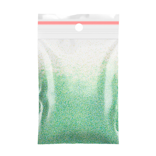 Brokat do paznokci Nr 125 20g