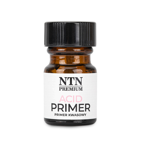Кислотний праймер Acid NTN Premium 5 мл
