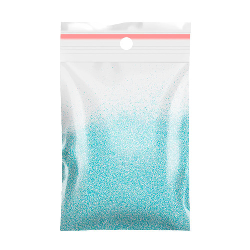 Brokat do paznokci Nr 85 20g